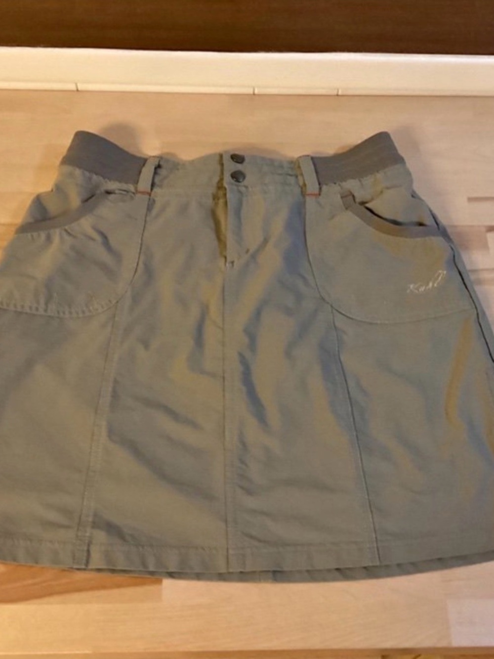 Women's KUHL Durango Skirt